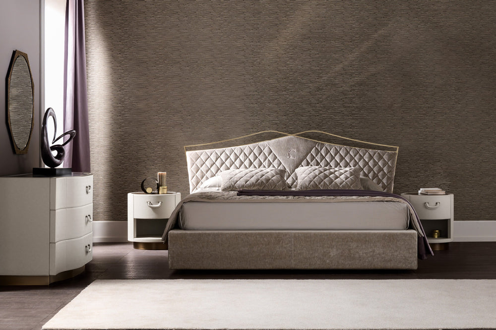 Valentino Bed — view 3