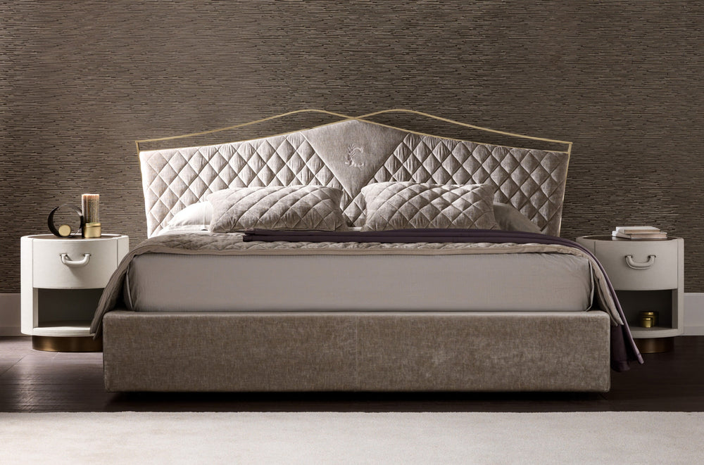 Valentino Bed — view 4