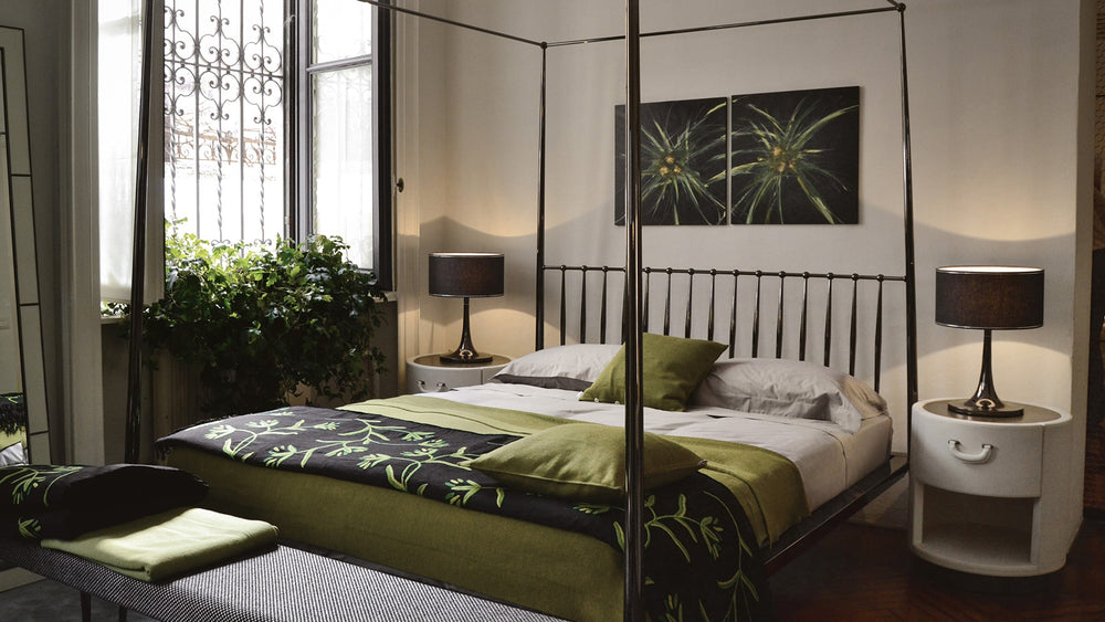 Valentino Bedside Table — view 2