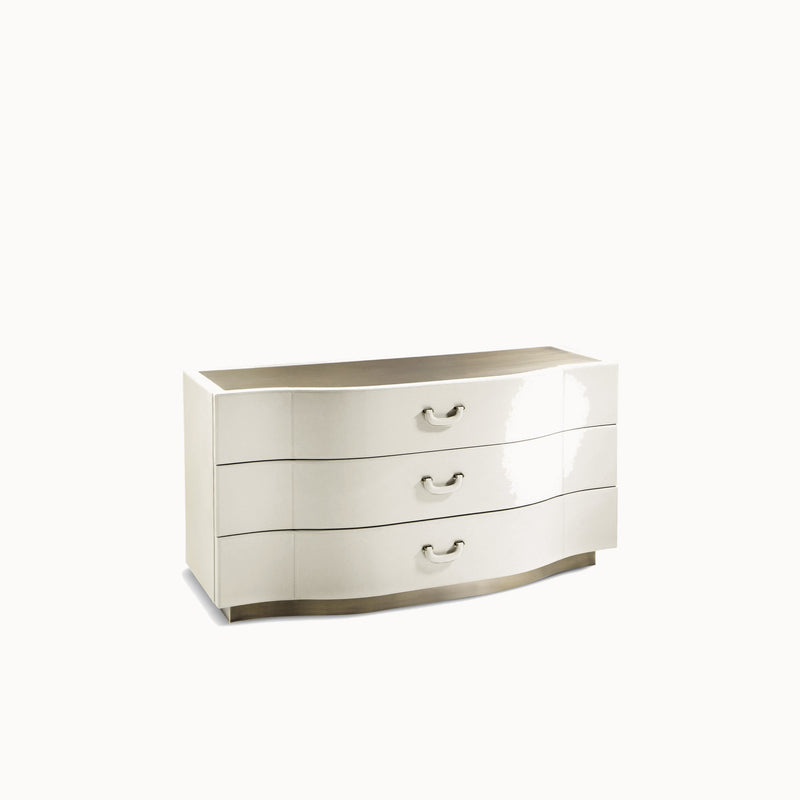Valentino Chest of Drawers — front view