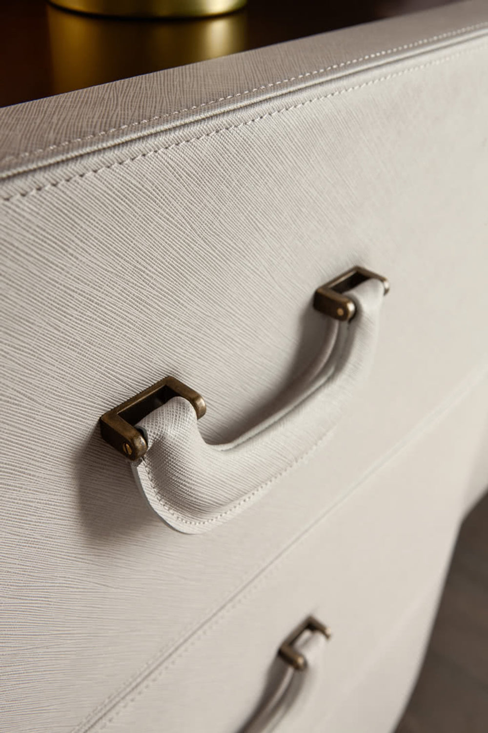 Valentino Chest of Drawers — view 4