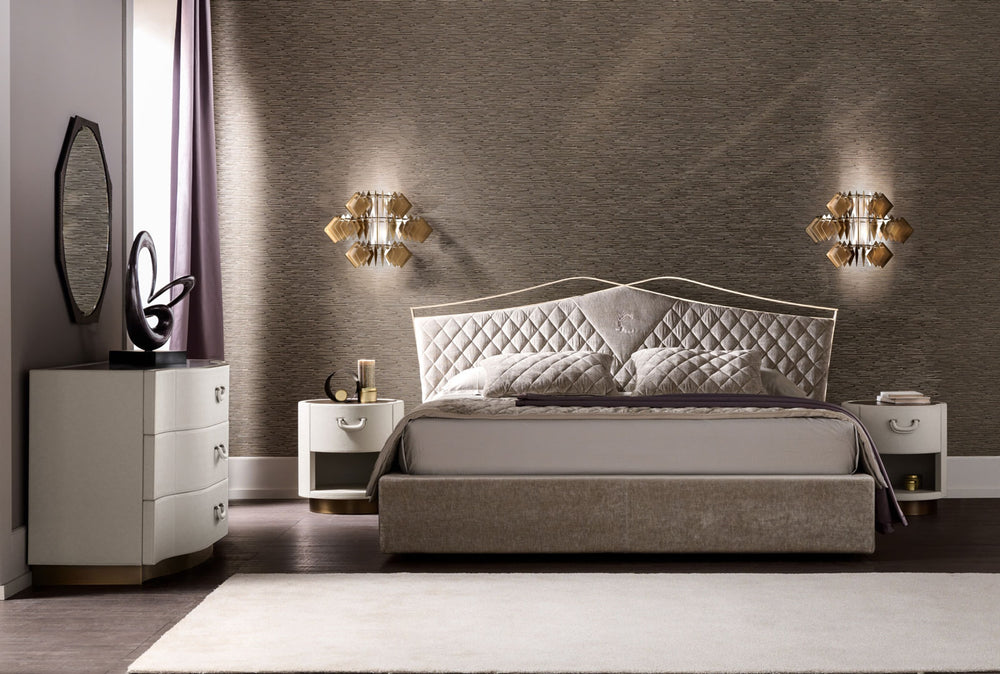 Valentino Chest of Drawers — view 2