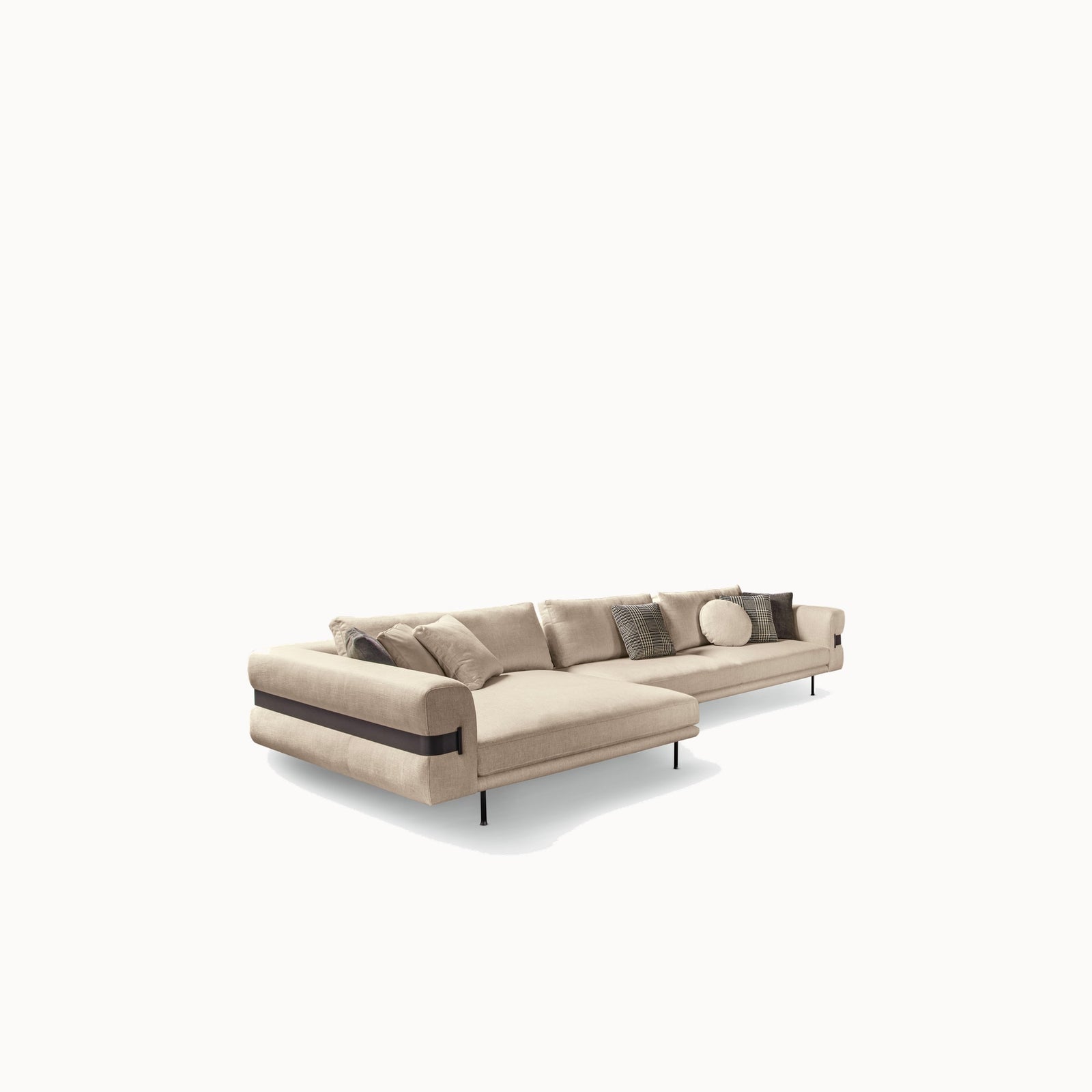 Valley Sofa — front view