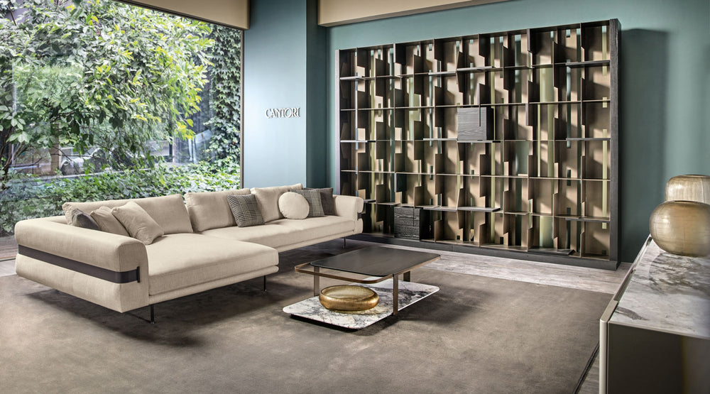 Valley Sofa — view 12