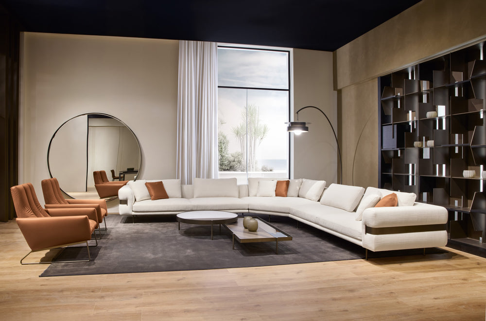 Valley Sofa — view 7