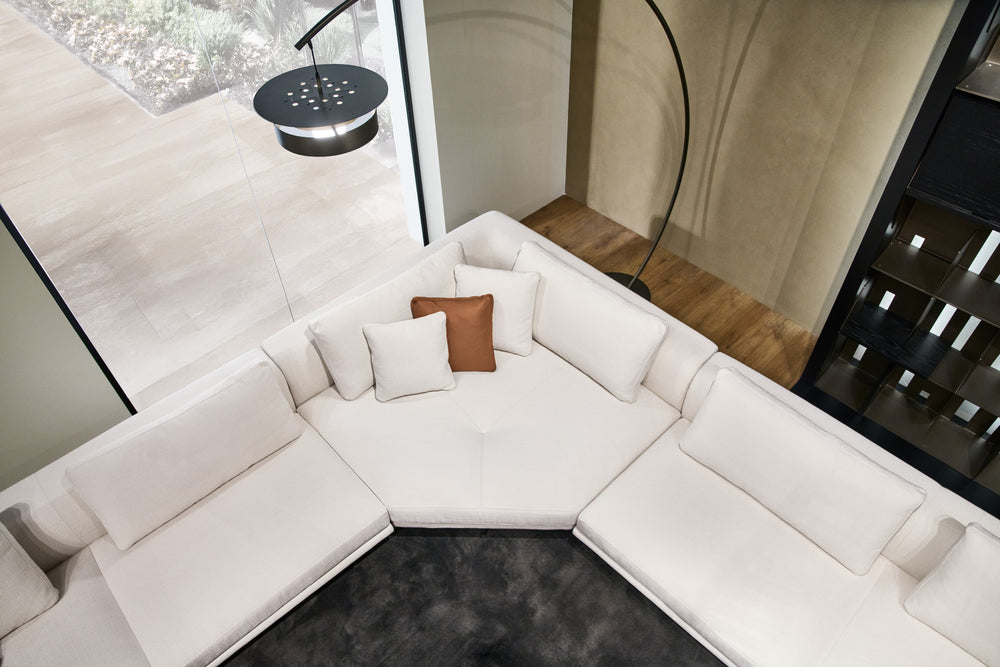 Valley Sofa — view 8