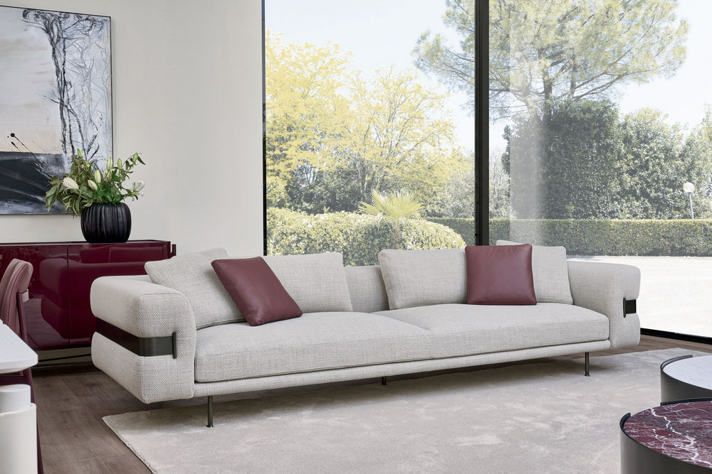 Valley Sofa — view 3