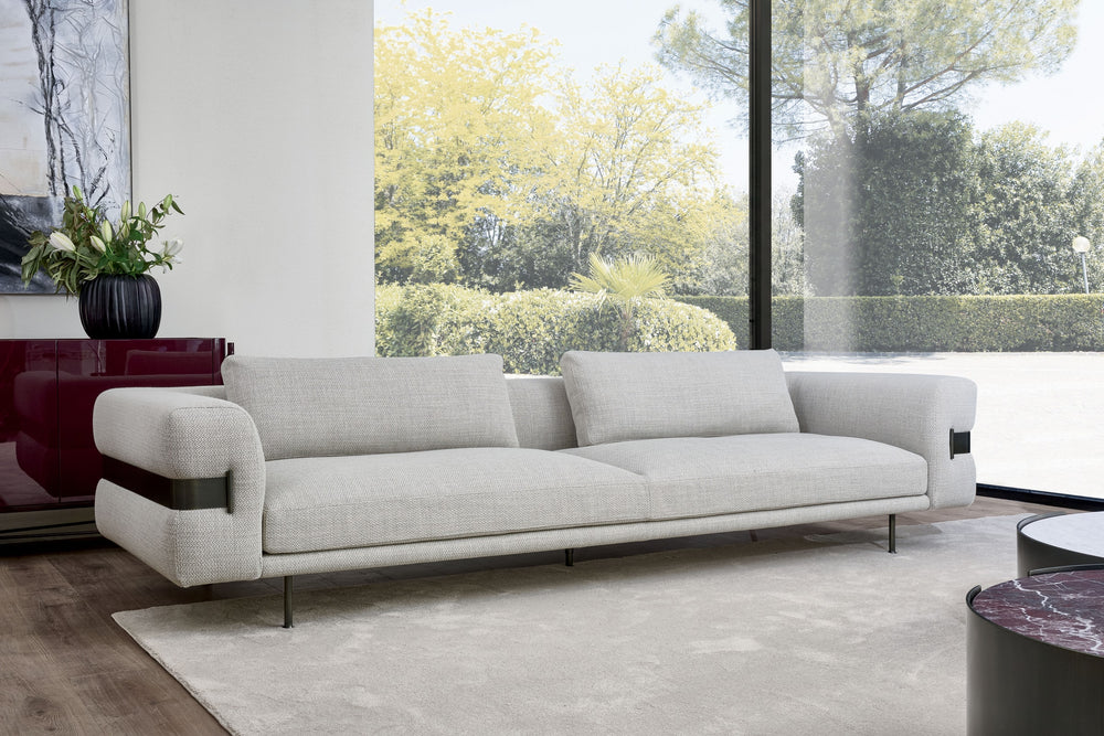 Valley Sofa — view 2