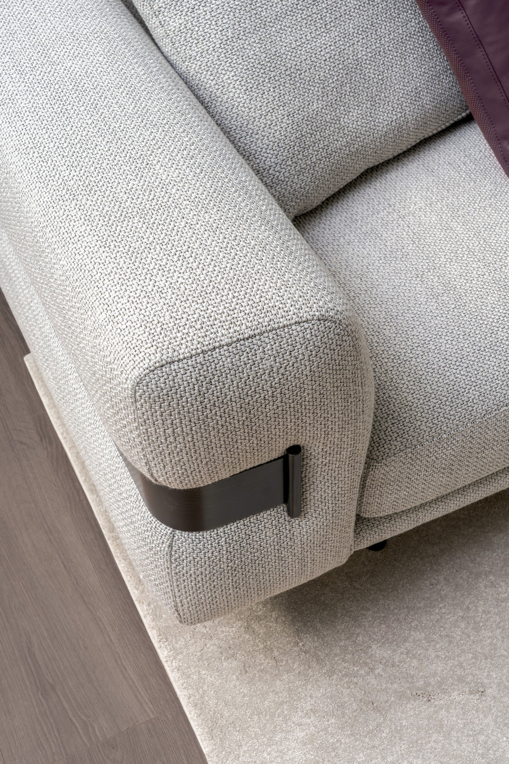 Valley Sofa — view 5