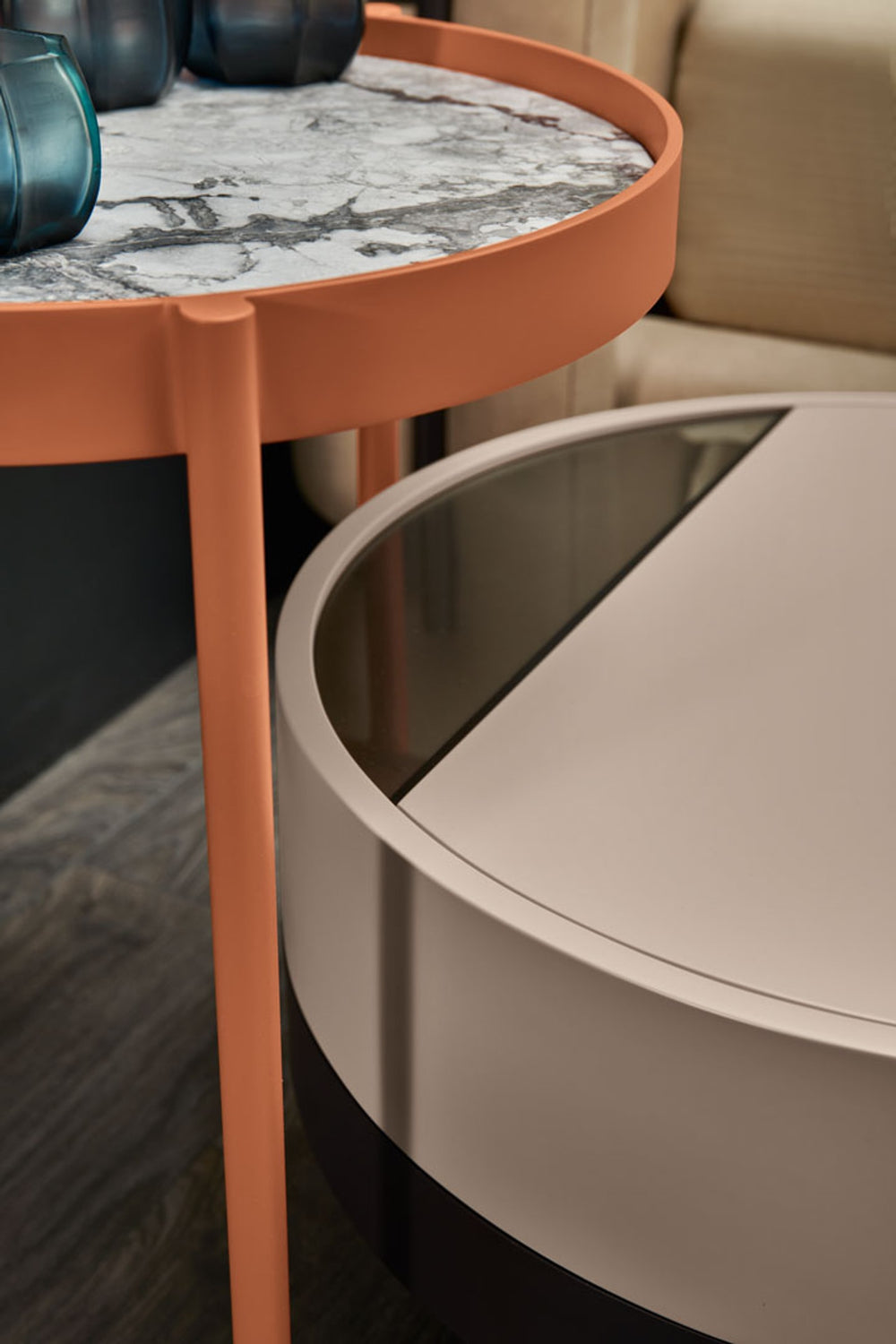Valley Bedside Table — view 5