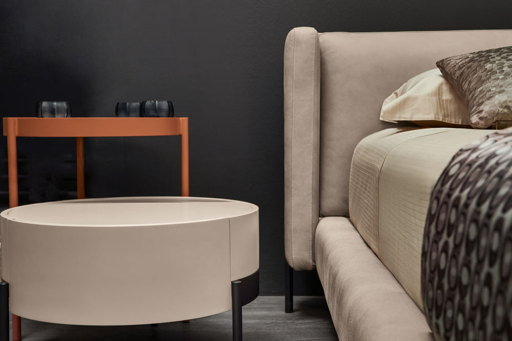 Valley Bedside Table — view 4