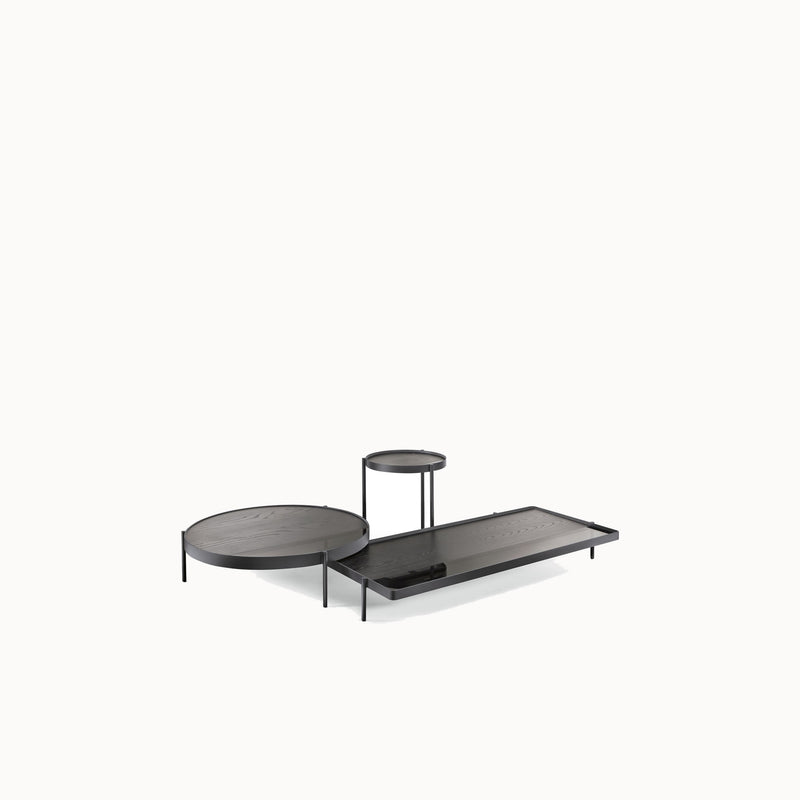Valley Coffee Table — front view