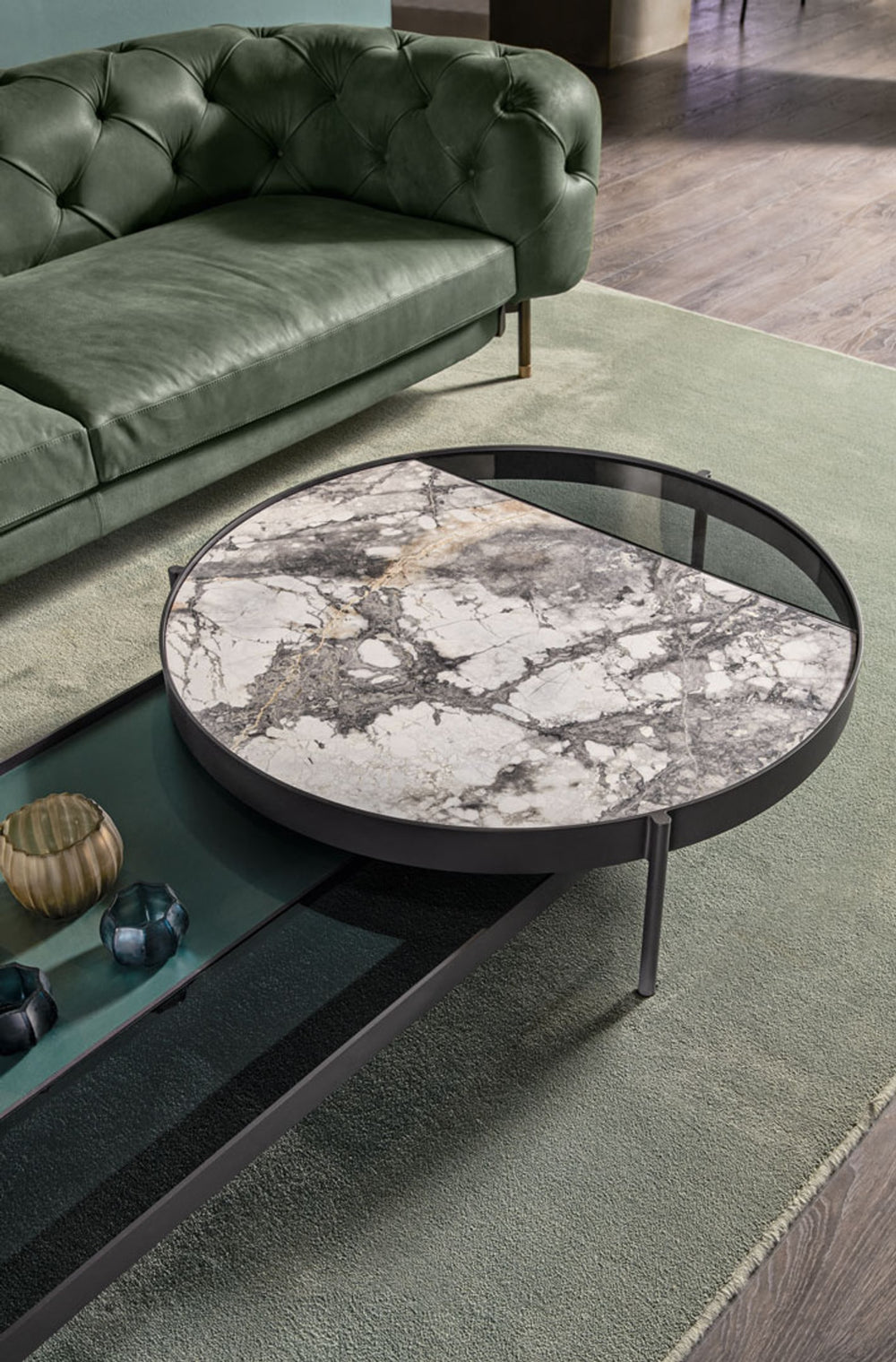 Valley Coffee Table — view 6