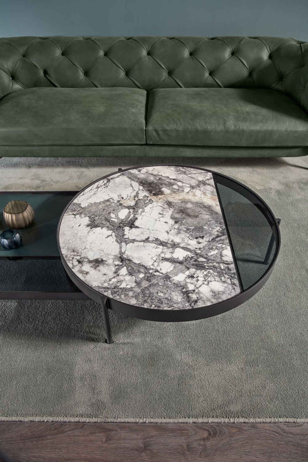 Valley Coffee Table — view 7