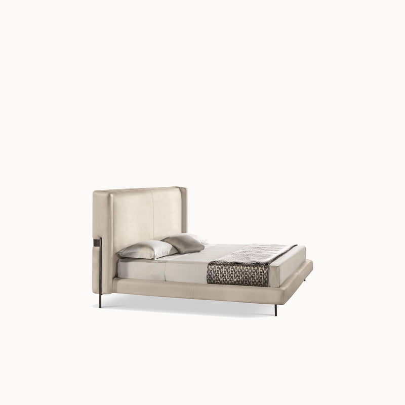 Valley High Bed — front view