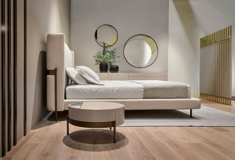 Valley High Bed — view 3