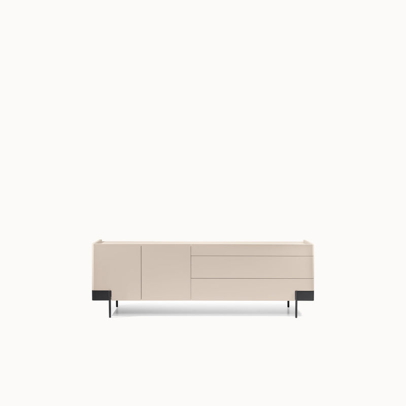 Valley Sideboard for Living and Bedroom Sideboard — front view
