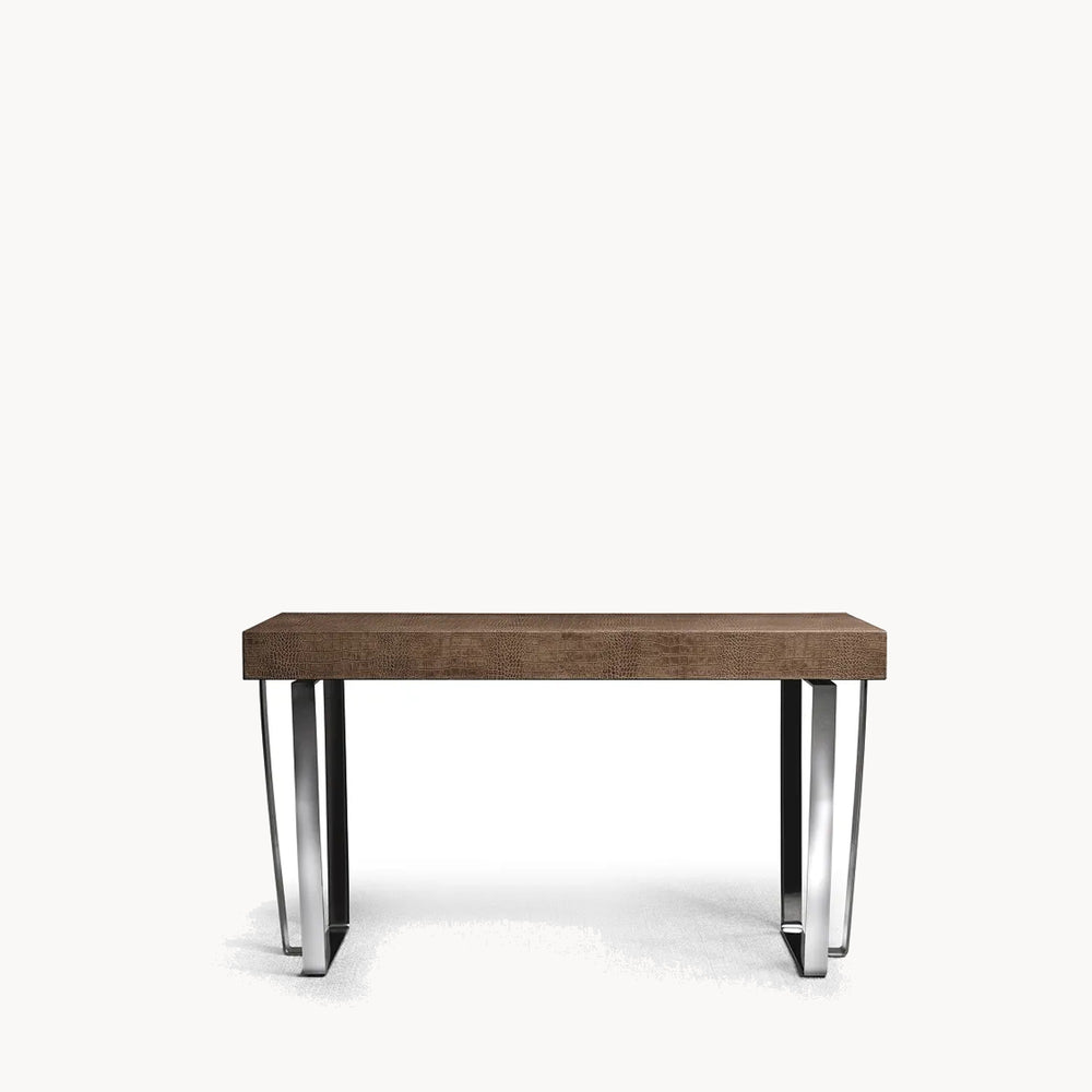 Vanity Desk — front view