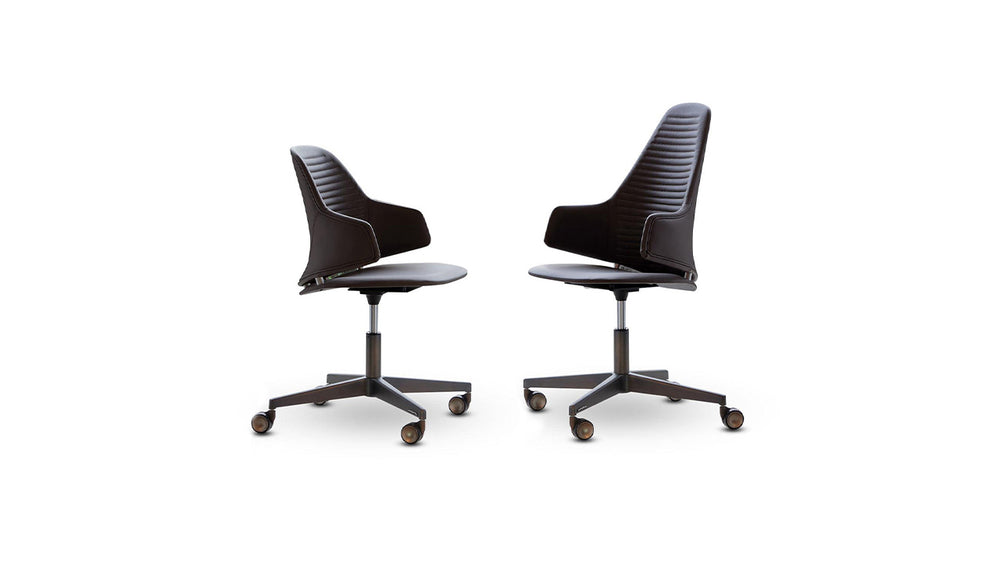 Vela Office Chair by Reflex Angelo