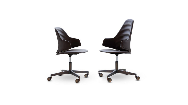 Vela Office Chair by Reflex Angelo