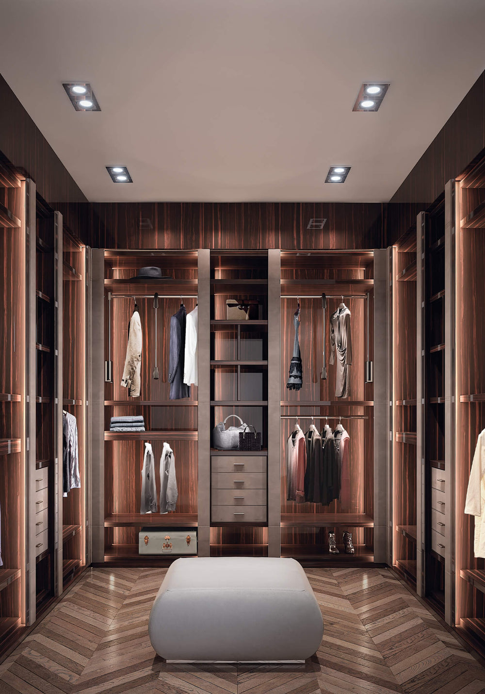 Venere — view 3