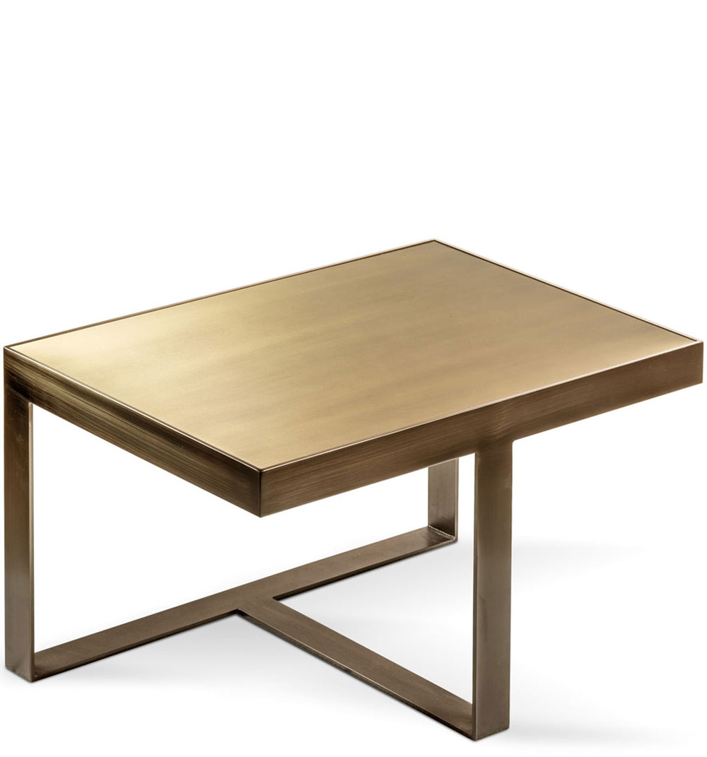 Venezia Rectangular Coffee Table — view 2
