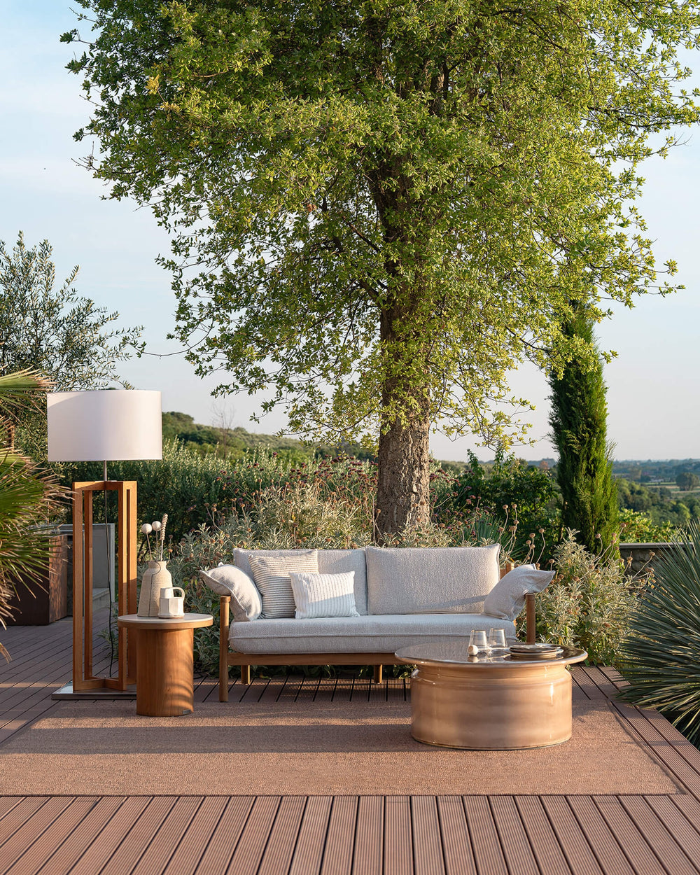 Vertigo Floor Lamp — view 3