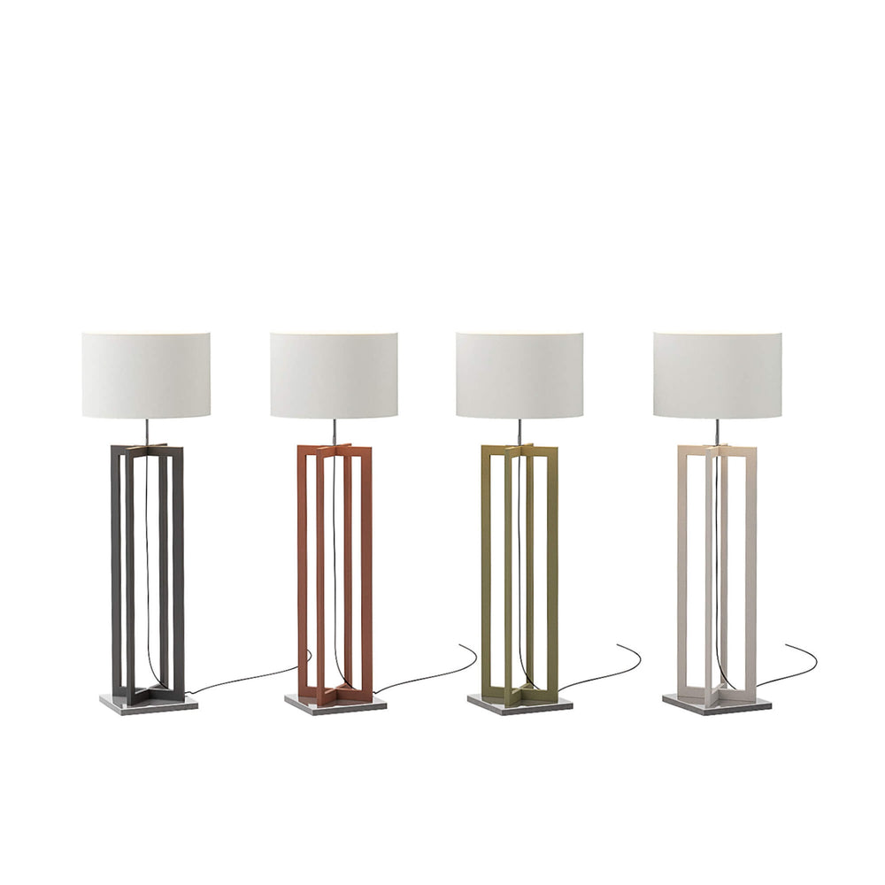 Vertigo Floor Lamp — view 2
