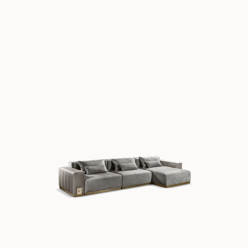 Vietri Sofa — front view