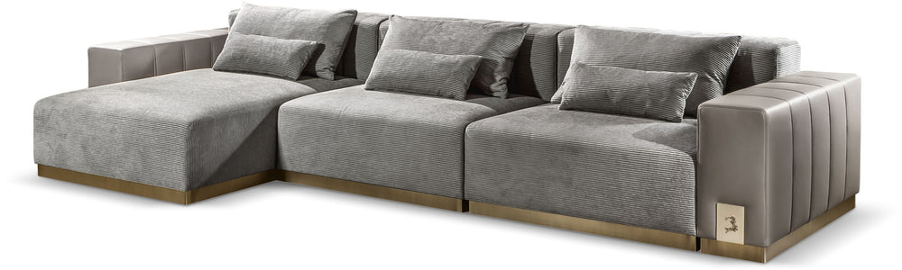 Vietri Sofa — view 5