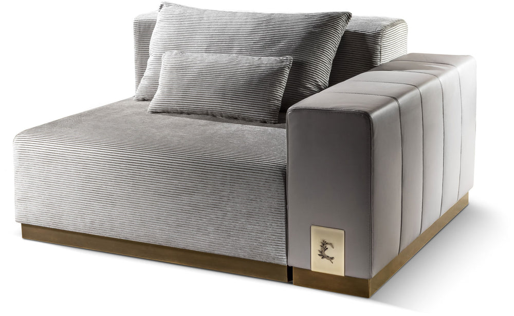 Vietri Sofa — view 2