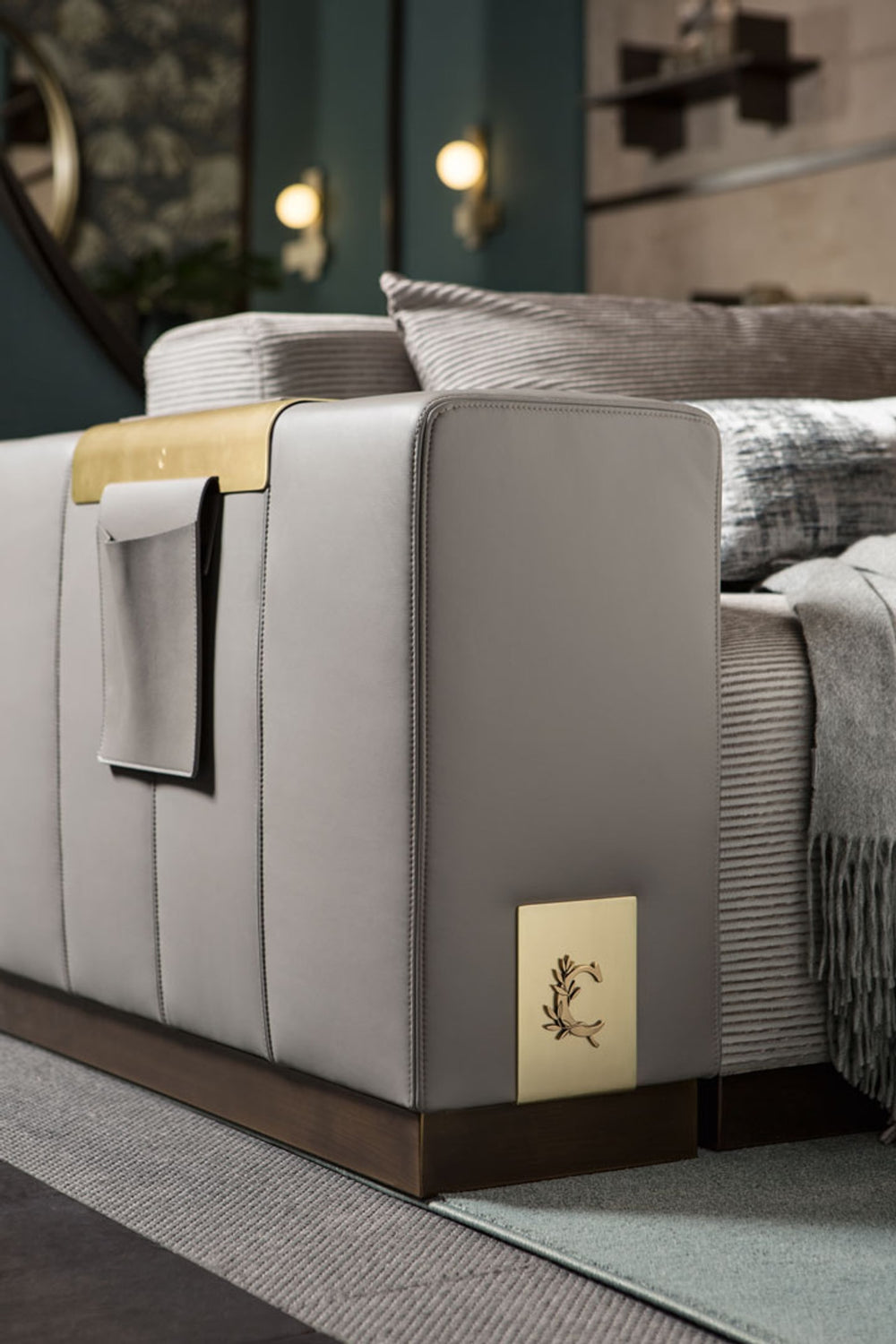 Vietri Sofa — view 7