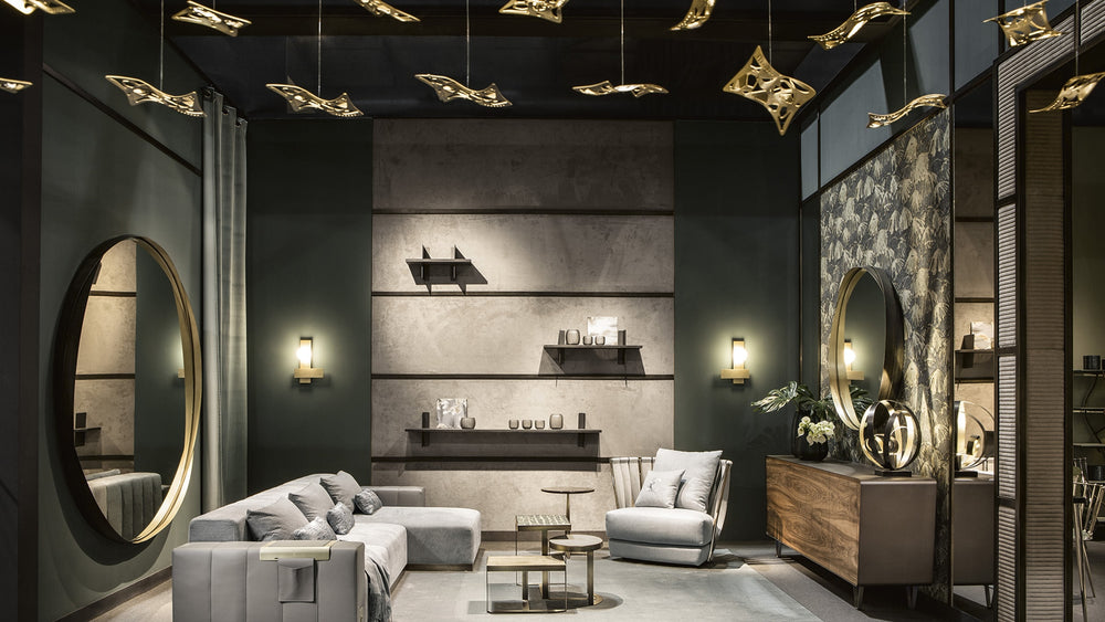 Vietri Sofa — view 9