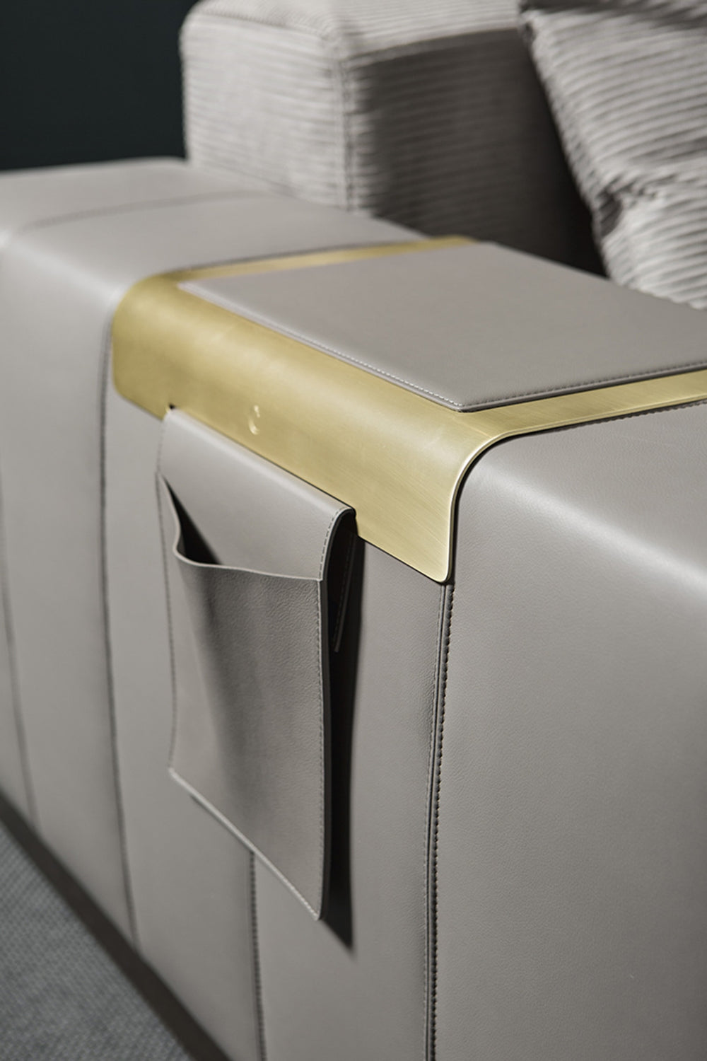 Vietri Sofa — view 8
