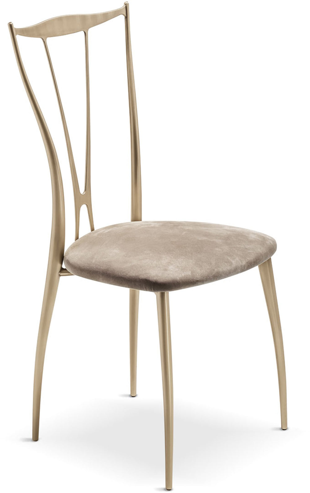 Vilma Chair — view 3