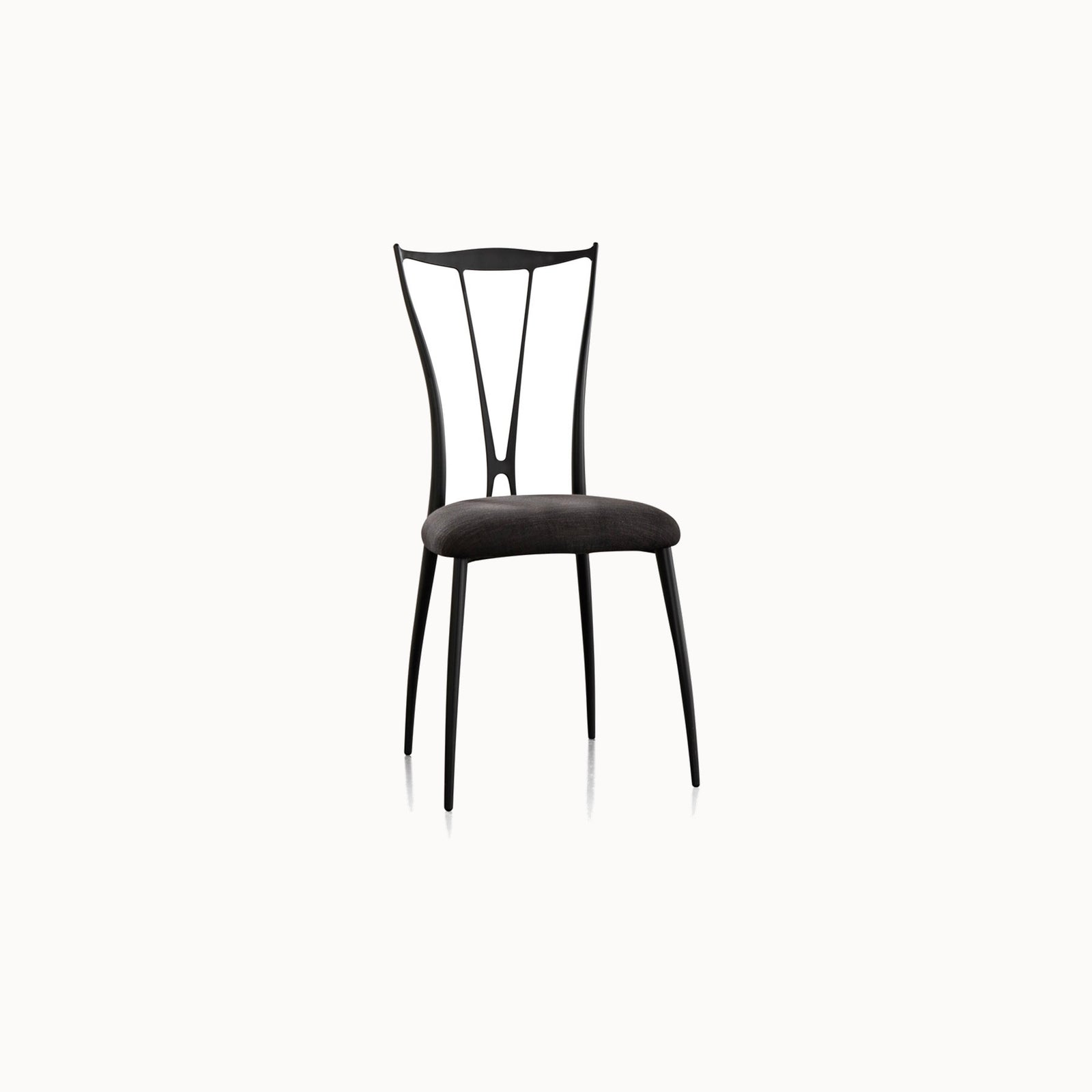 Vilma Chair — front view