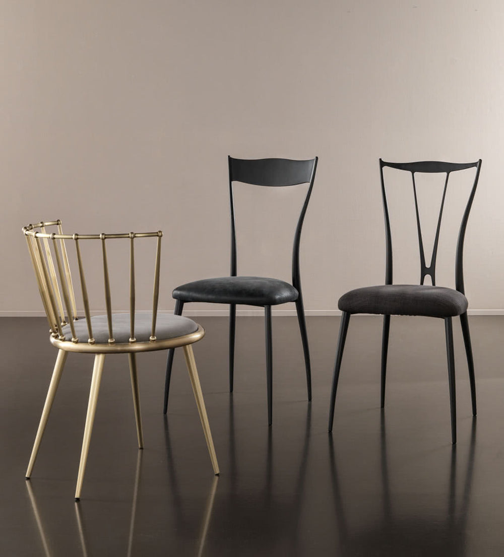 Vilma Chair — view 4
