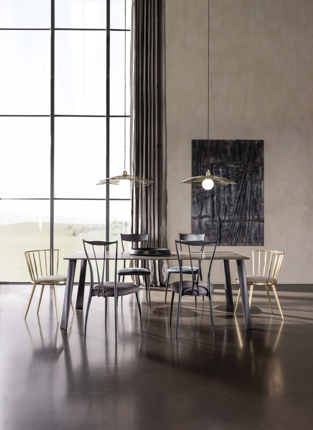 Vilma Chair — view 6