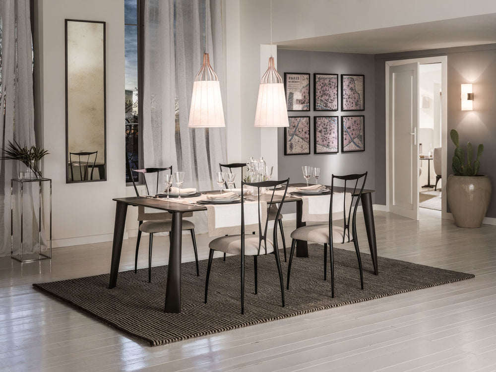 Vilma Chair — view 5