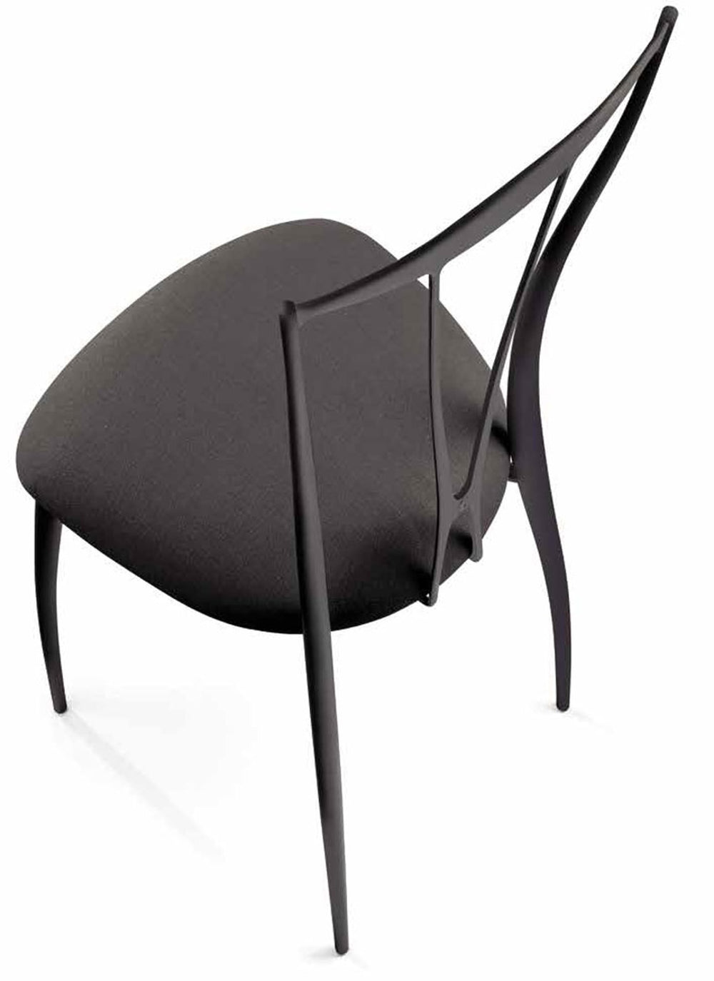 Vilma Chair — view 2