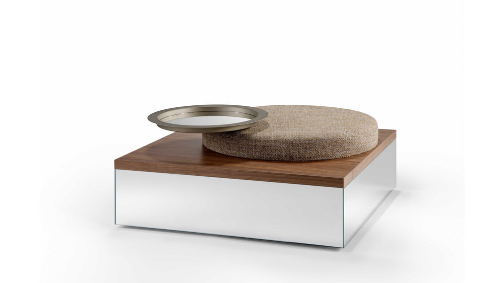 Vis-à-vis Coffee Table by Reflex Angelo, view 4