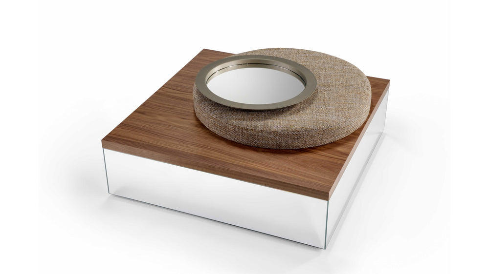 Vis-à-vis Coffee Table by Reflex Angelo, view 3