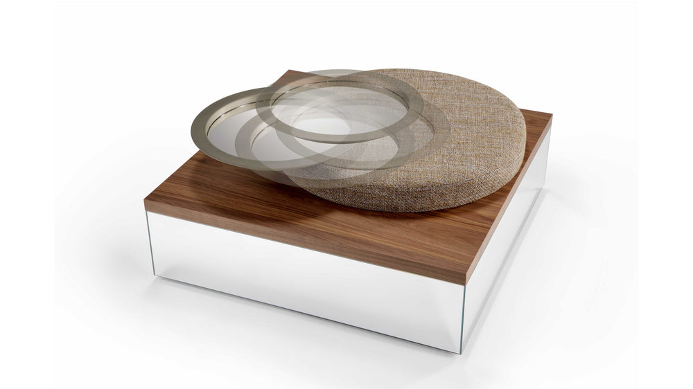 Vis-à-vis Coffee Table by Reflex Angelo, view 5