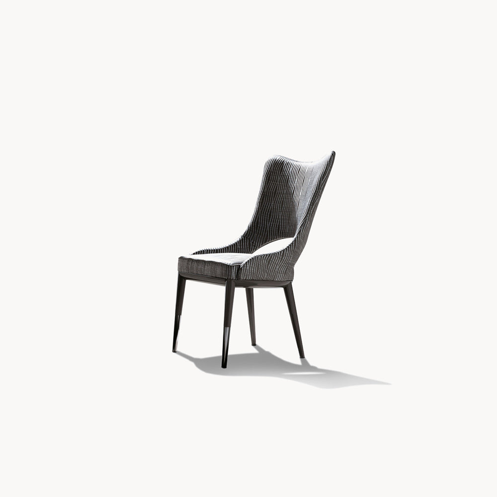 Vision Armchair — front view