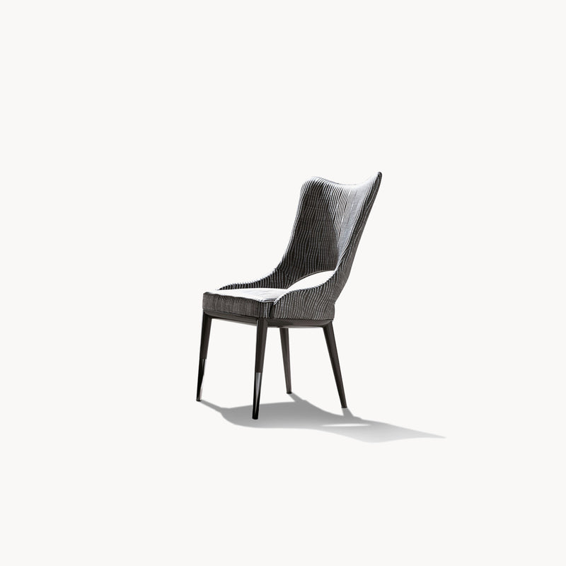 Vision Armchair — front view