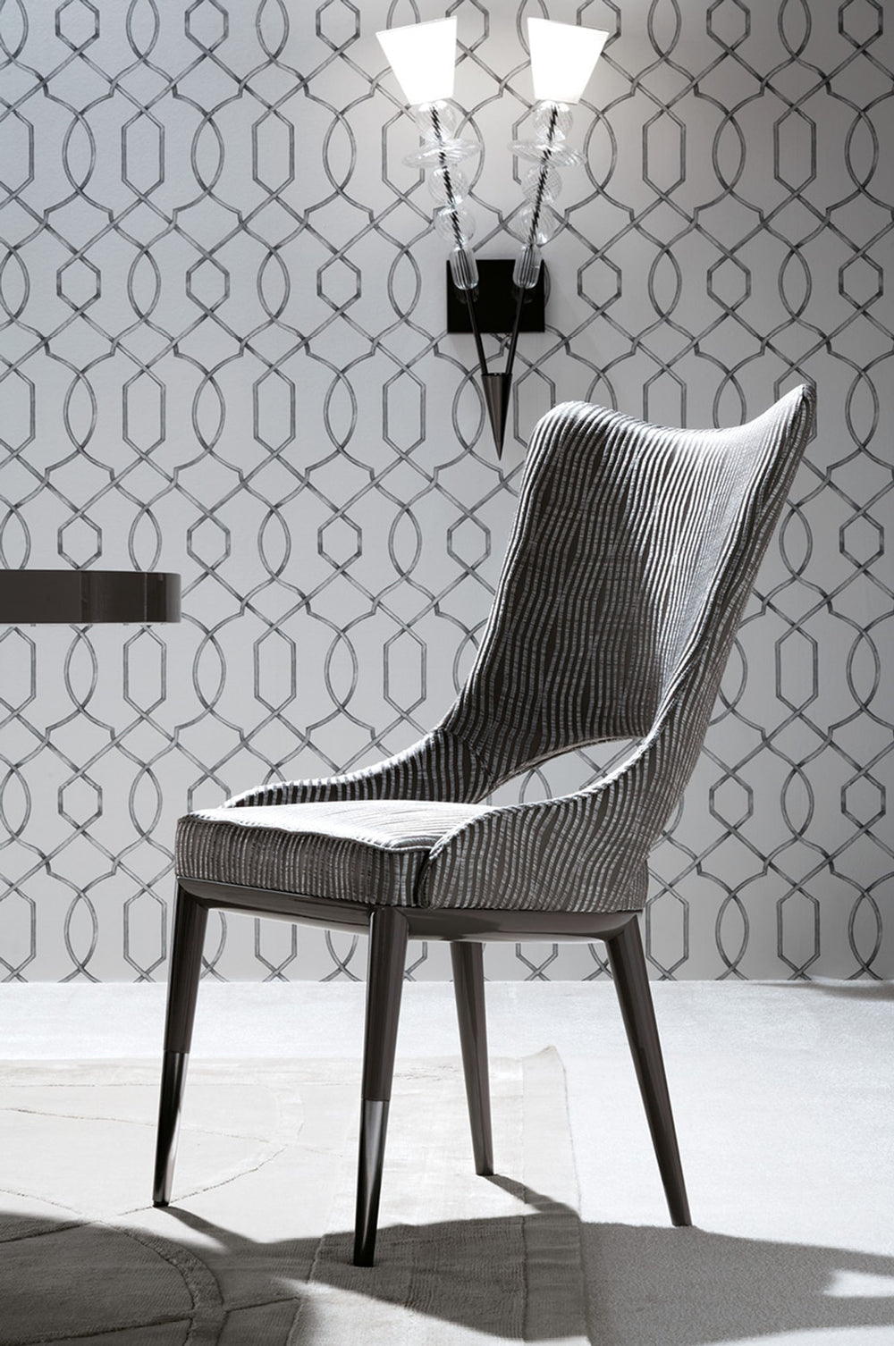 Vision Armchair — view 3