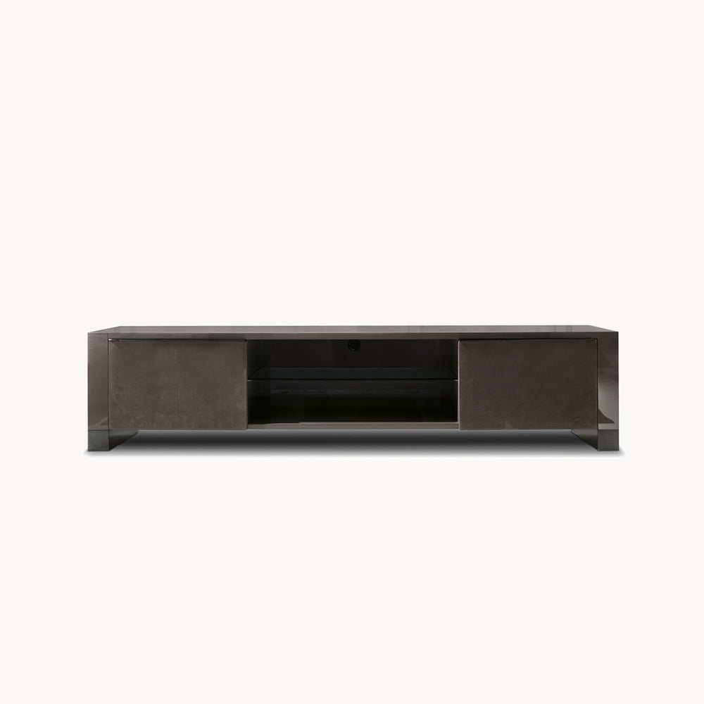 Vision Tv Unit — front view