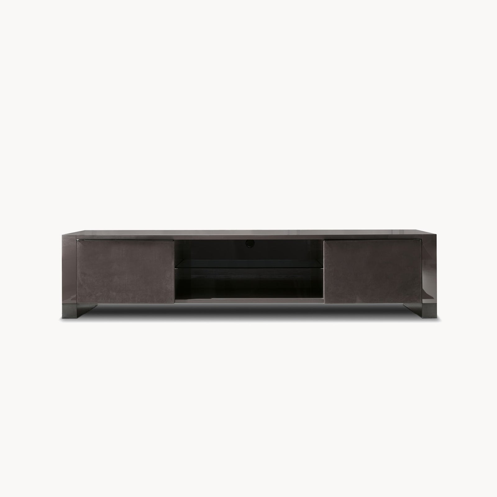 Vision Tv Unit — front view