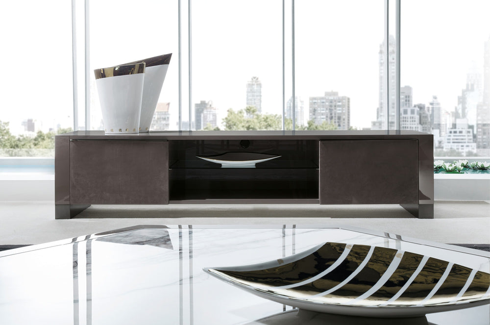 Vision Tv Unit — view 2