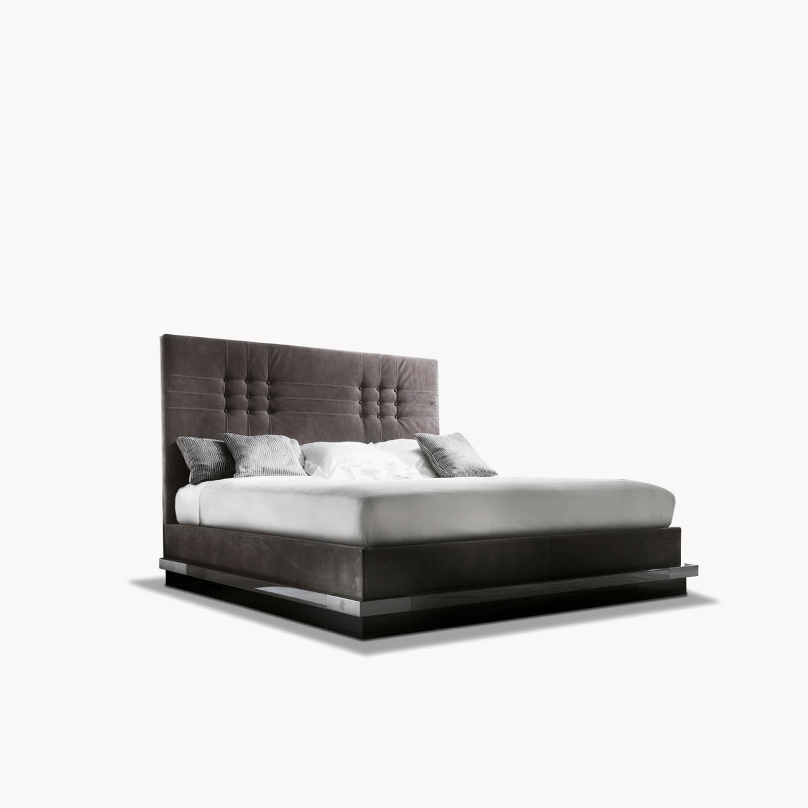 Vision Bed — front view